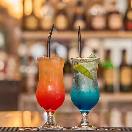 Watercress Hotels And Event Ікеджа Екстер'єр фото