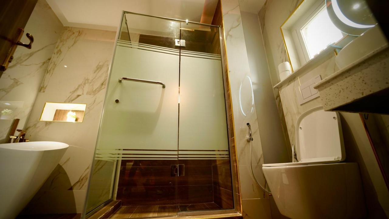 Watercress Hotels And Event Ікеджа Екстер'єр фото